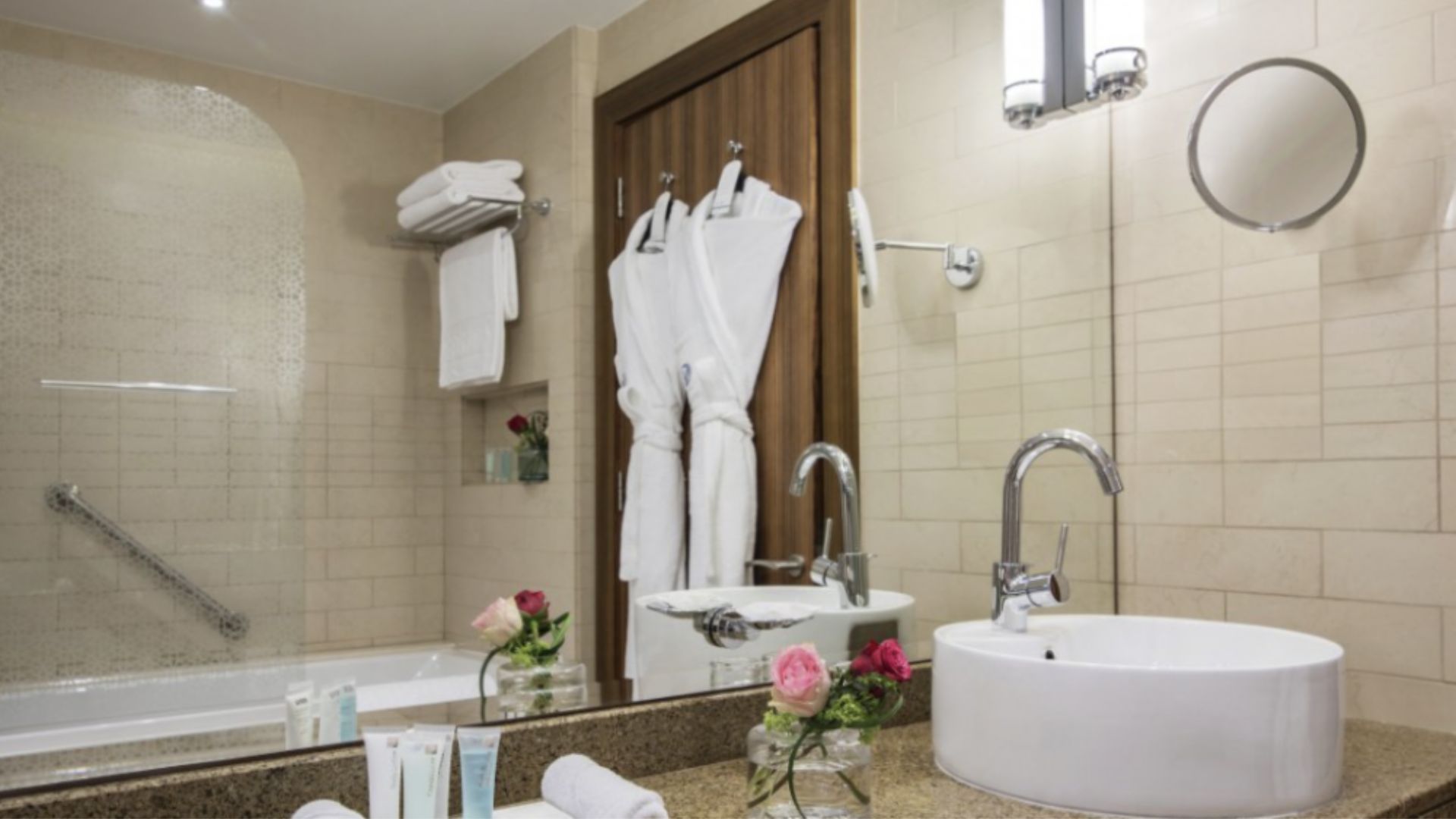 Bathroom 2