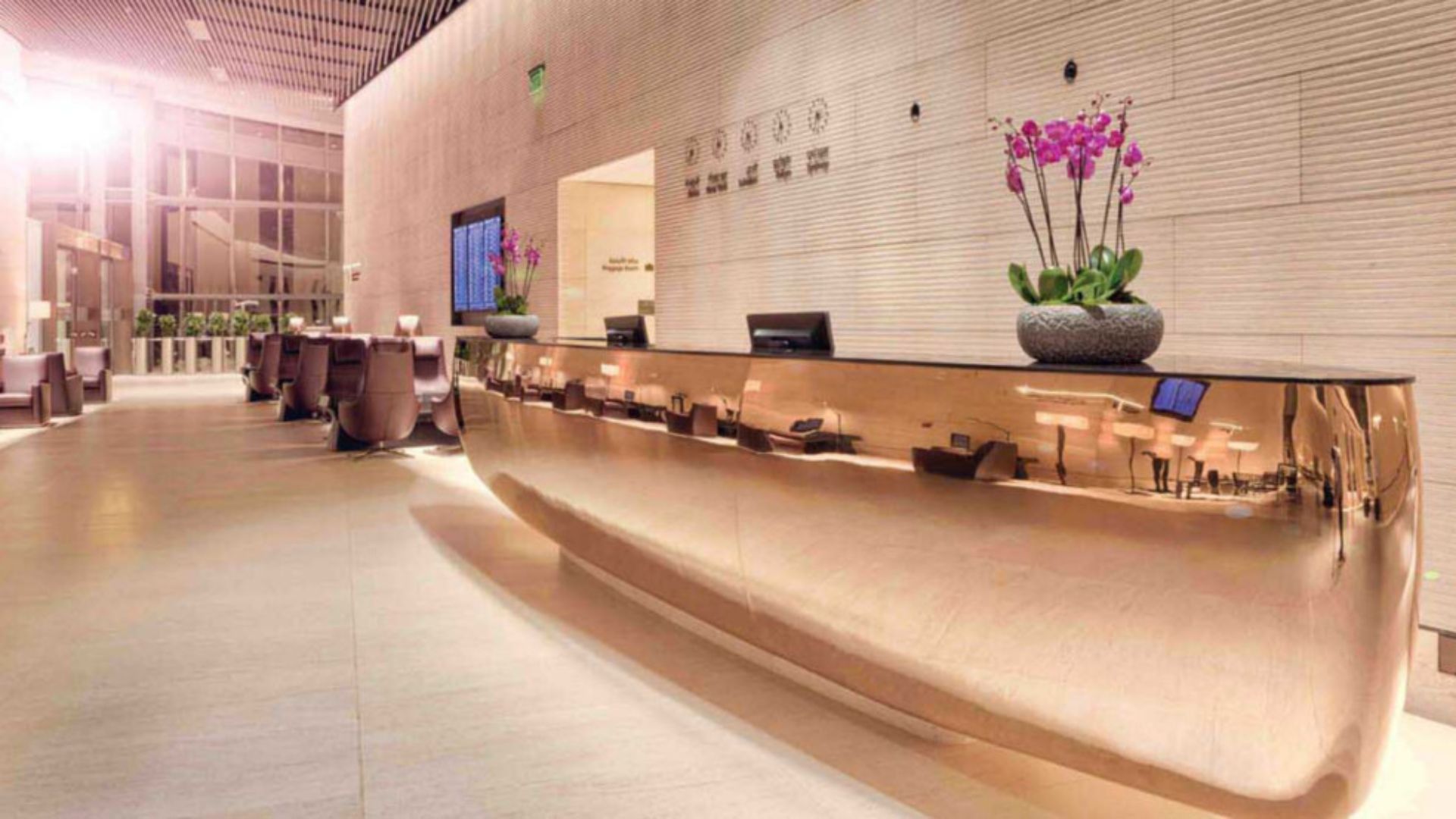 HAMAD AIRPORT 11