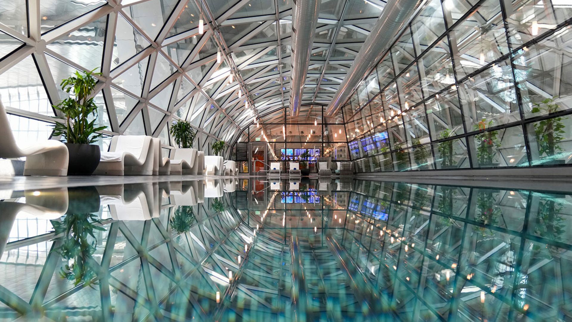 HAMAD AIRPORT 5