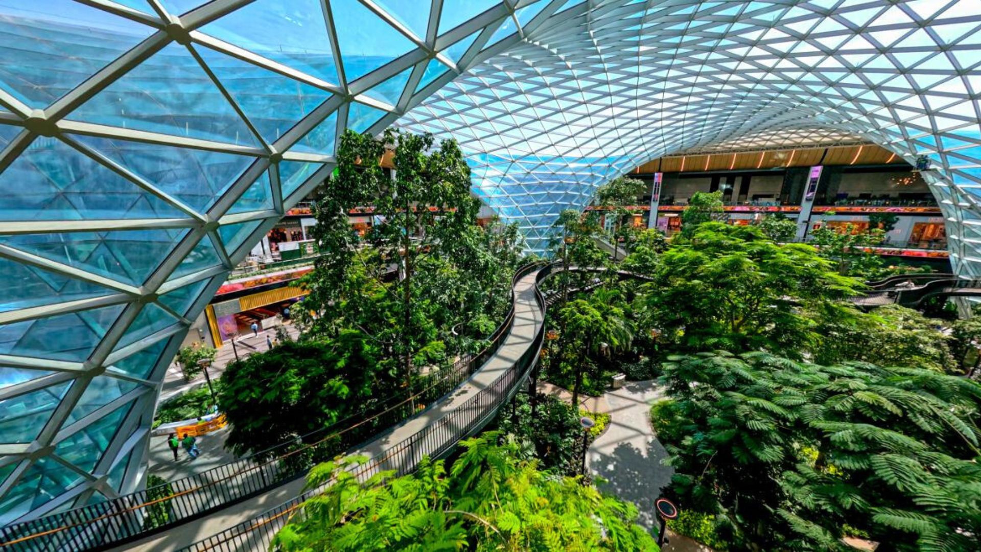 HAMAD AIRPORT 6