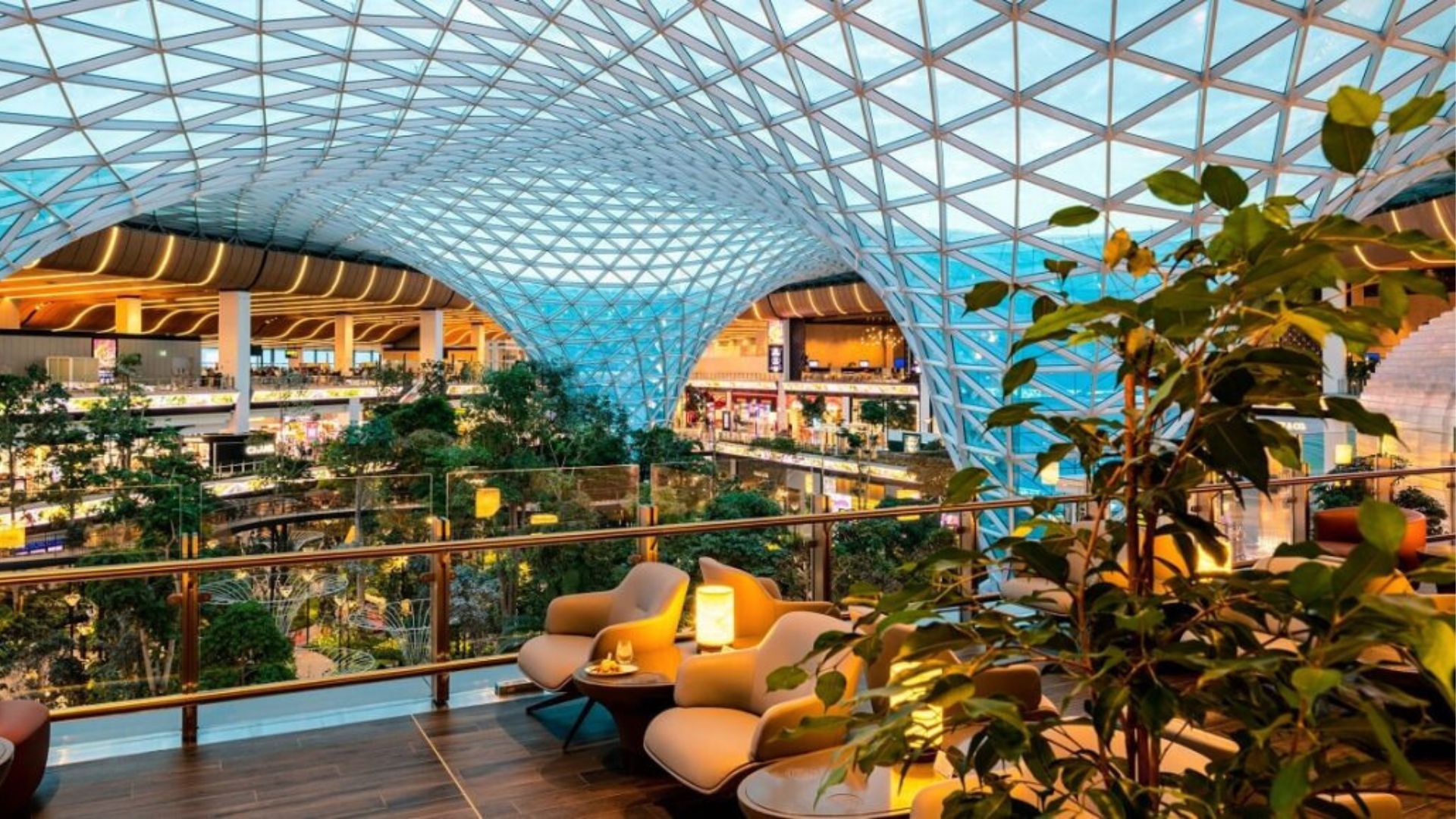 HAMAD AIRPORT 7