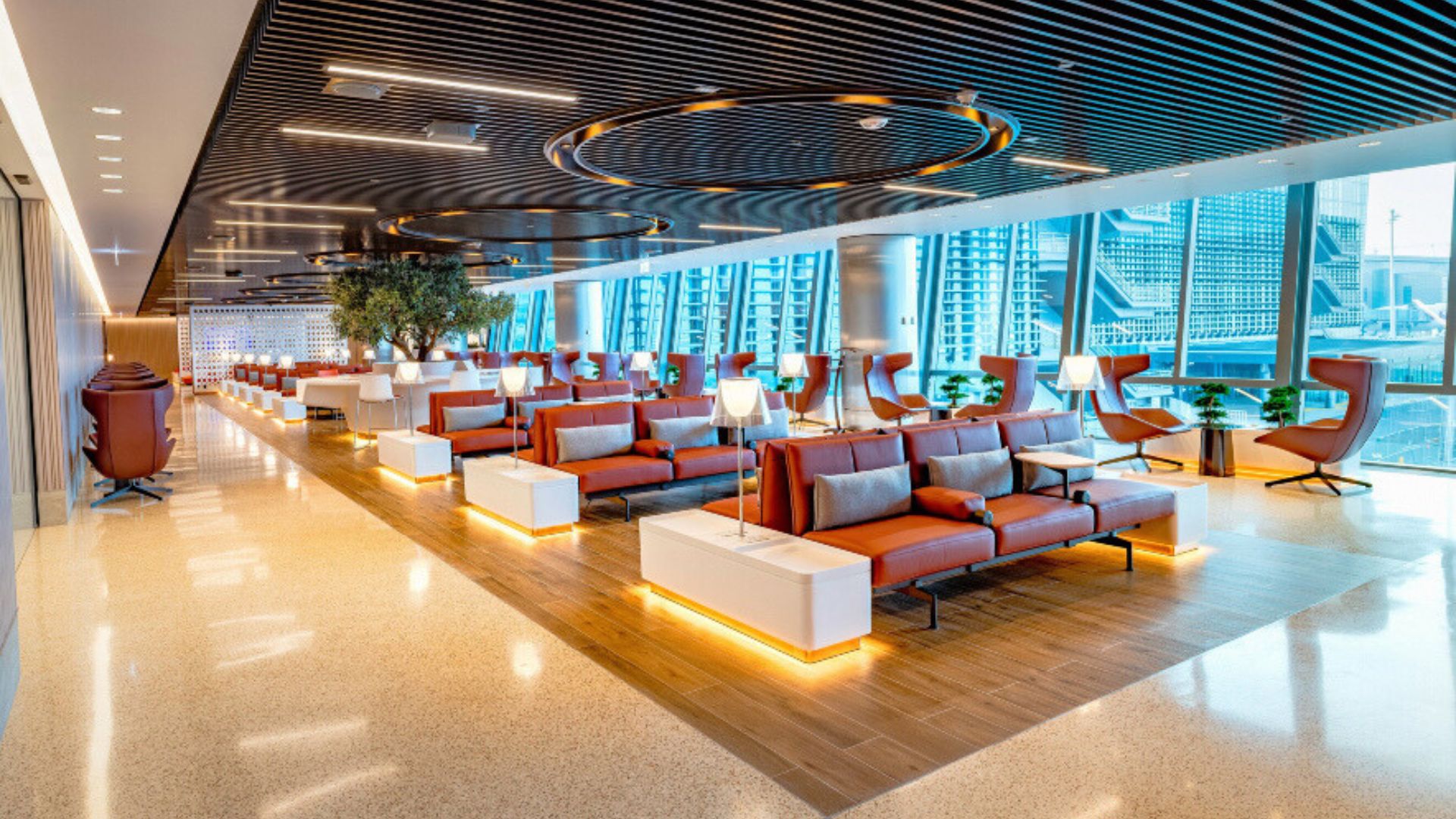 HAMAD AIRPORT 9