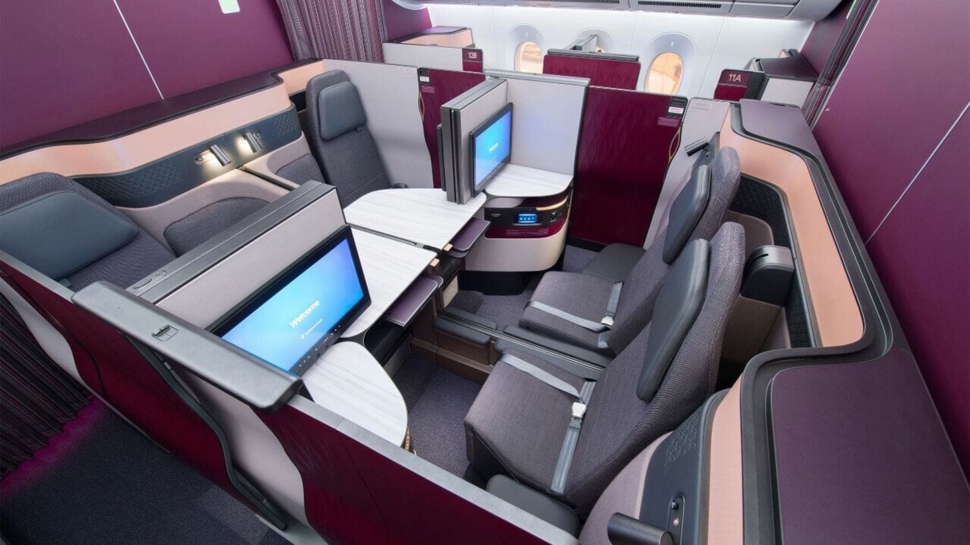 Q-SUITE 1