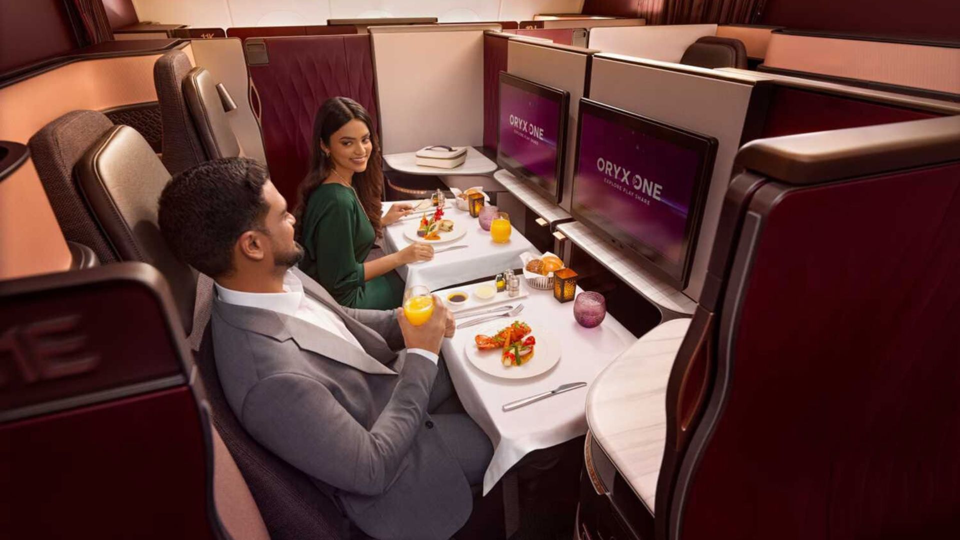 QATAR AIRWAYS 6