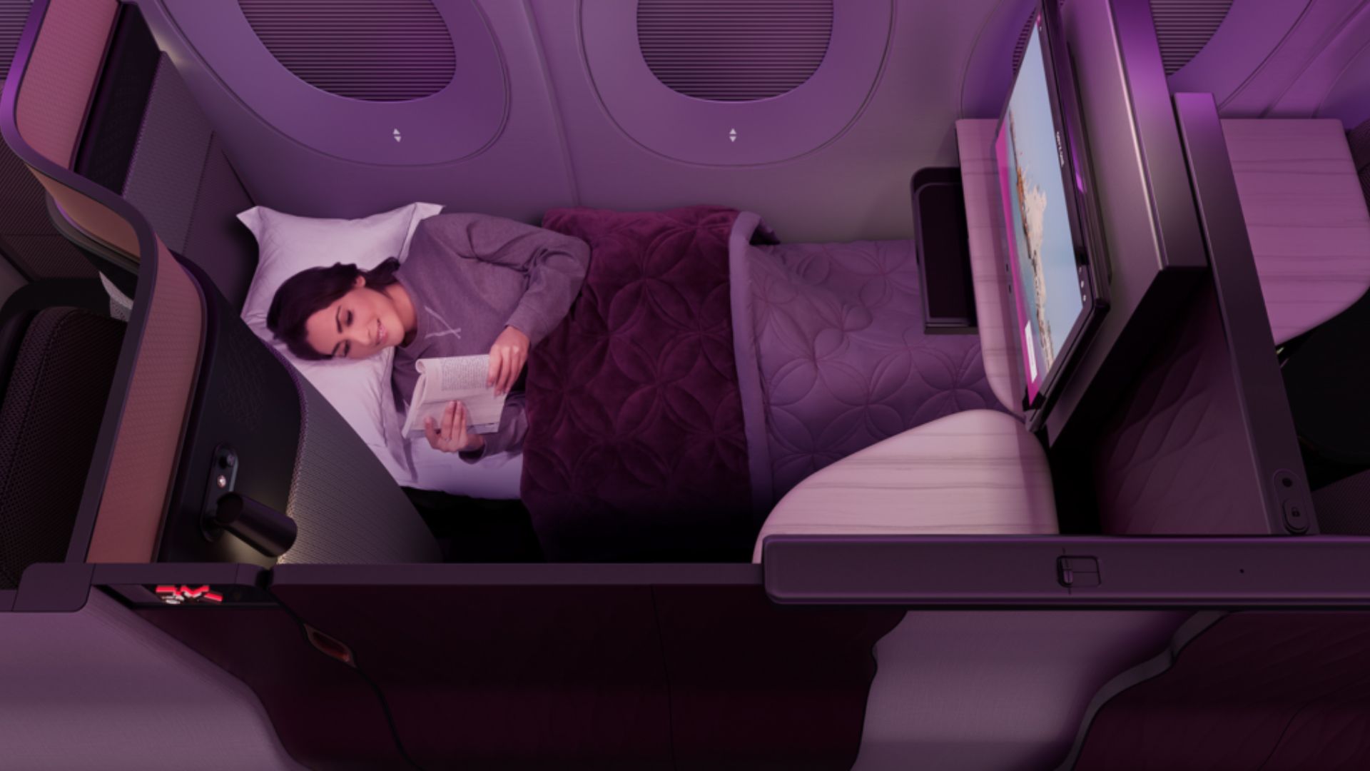 QATAR AIRWAYS 8