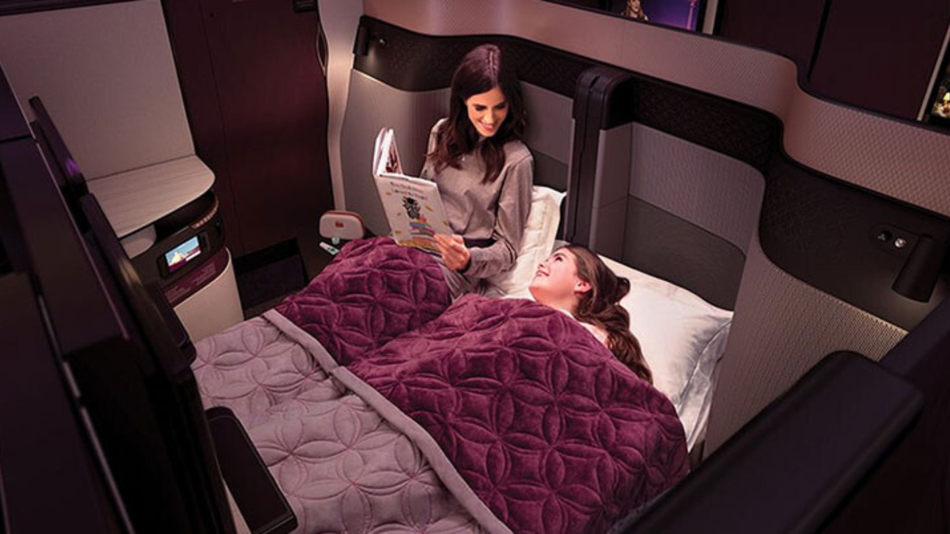 QATAR AIRWAYS 9